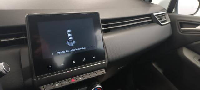 Renault Clio image 6