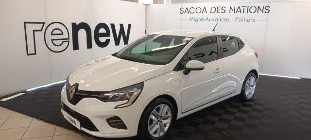 Renault Clio image 7