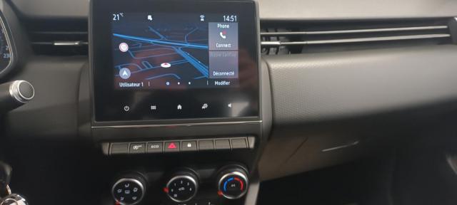 Renault Clio image 4