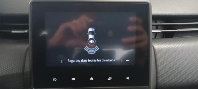 Renault Clio image 3
