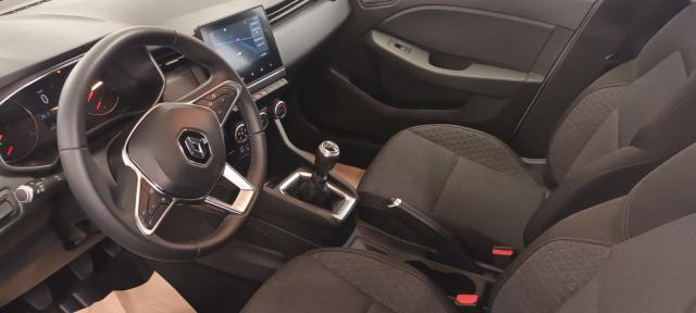 Renault Clio image 7
