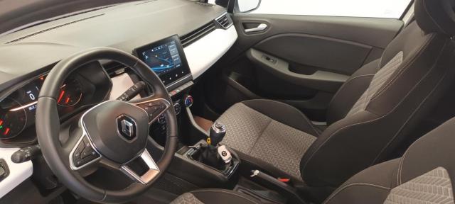 Renault Clio image 7