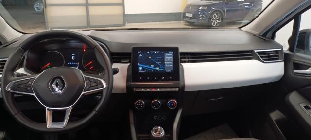 Renault Clio image 5