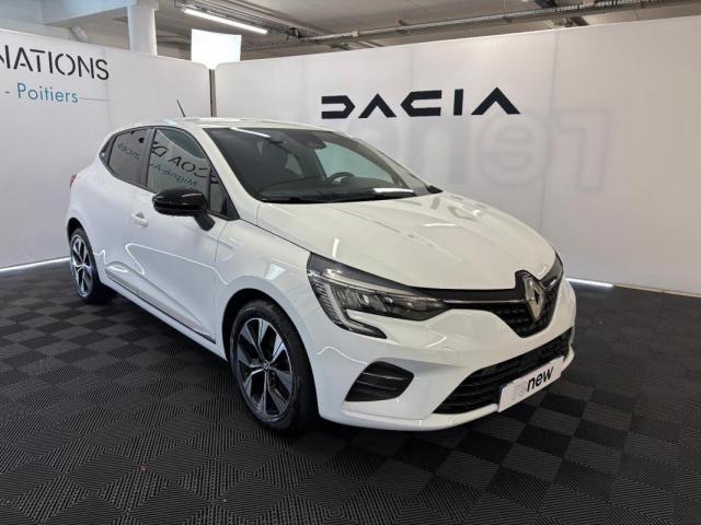 Renault Clio image 9