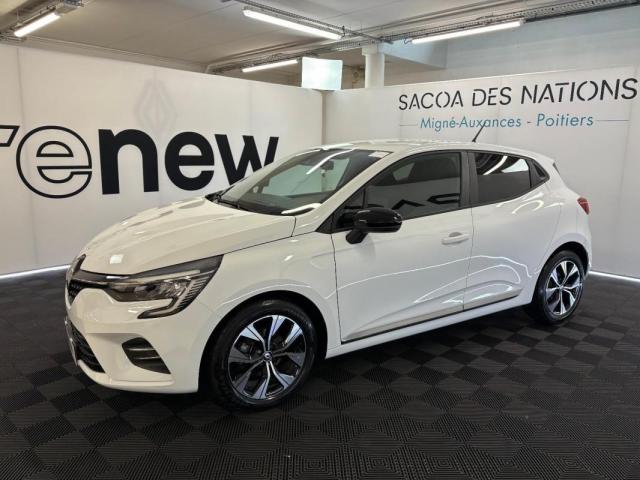 Renault Clio image 2