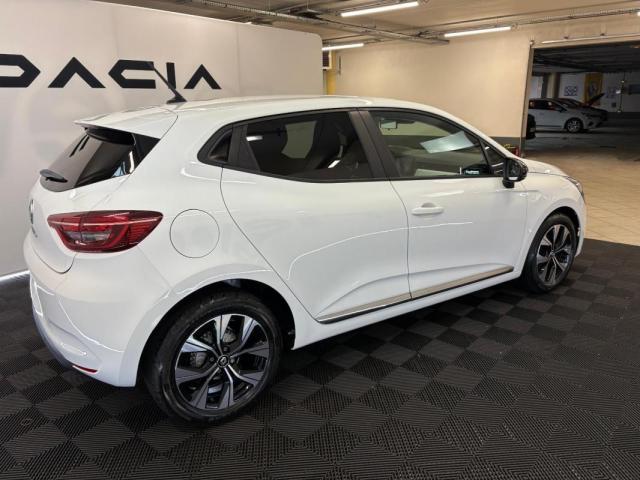 Renault Clio image 1