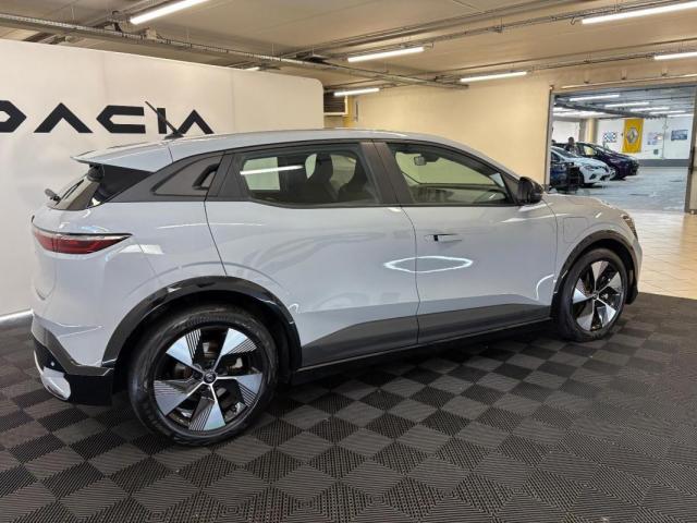 Renault Mégane E-Tech image 8