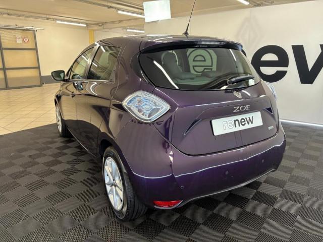 Renault Zoe image 1
