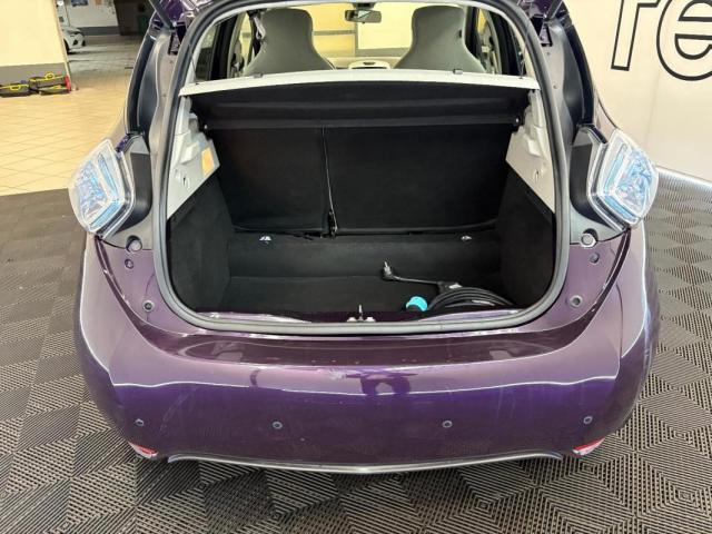 Renault Zoe image 3