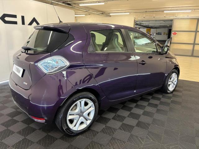 Renault Zoe image 2