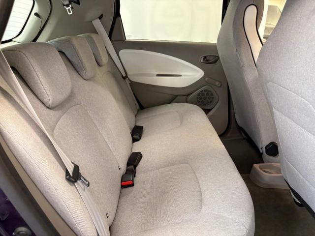 Renault Zoe image 7