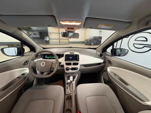 Renault Zoe image 5