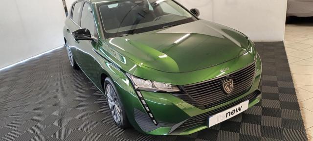 Peugeot 308 image 1