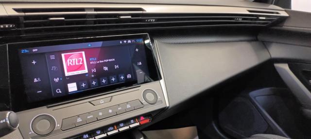 Peugeot 308 image 4