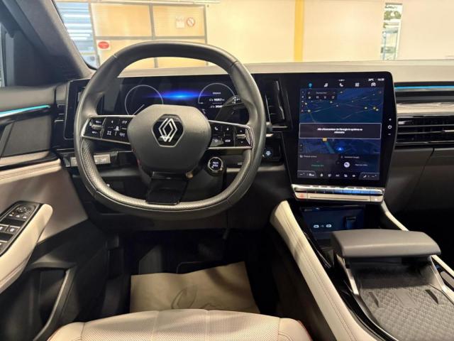 Renault Espace image 5