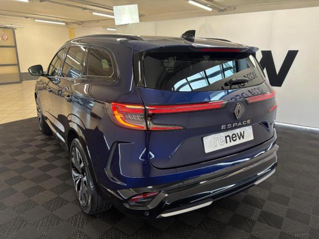 Renault Espace image 7