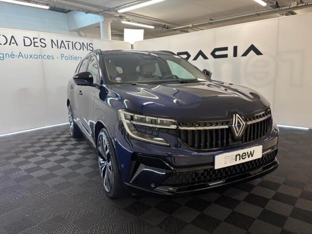 Renault Espace image 4