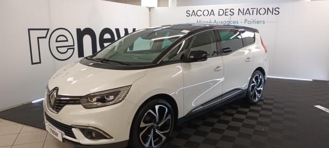 Renault Grand Scénic image 5