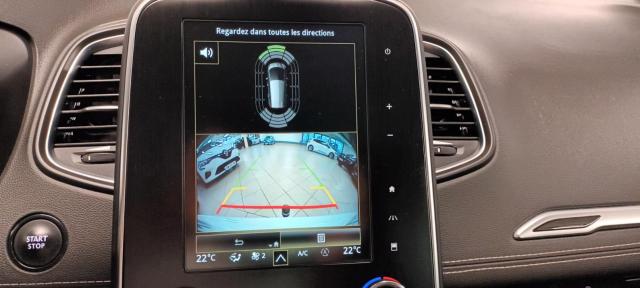 Renault Grand Scénic image 1
