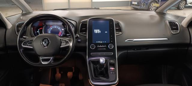 Renault Grand Scénic image 7
