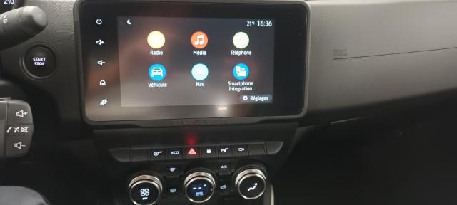 Dacia Duster image 3