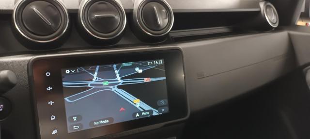 Dacia Duster image 2