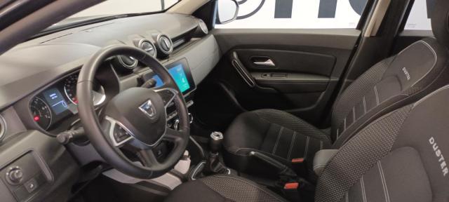 Dacia Duster image 9