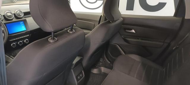 Dacia Duster image 7