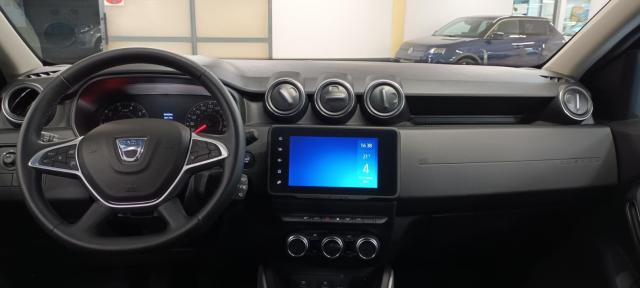 Dacia Duster image 1