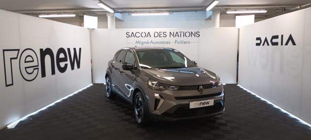 Renault