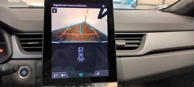 Renault Captur image 3