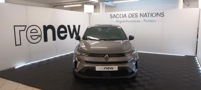 Renault Captur image 9