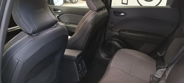 Renault Captur image 5