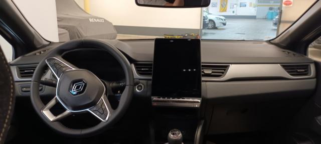 Renault Captur image 6