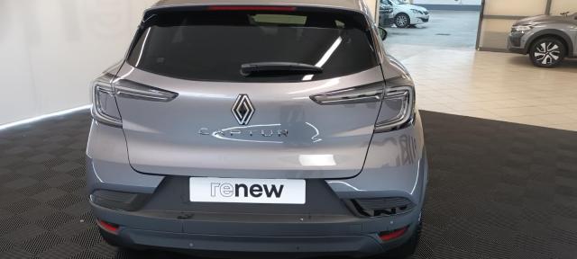 Renault Captur image 2