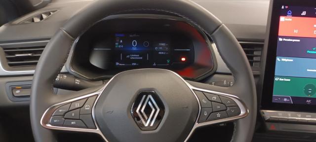Renault Captur image 7