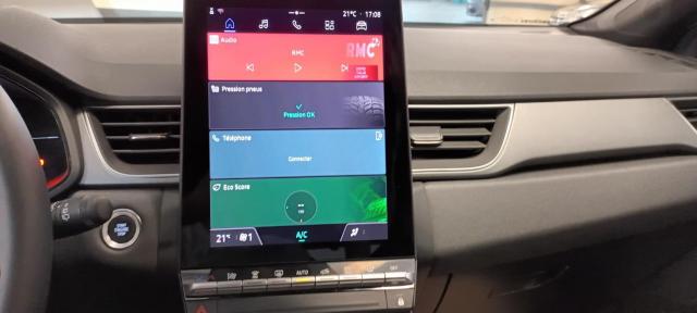 Renault Captur image 4