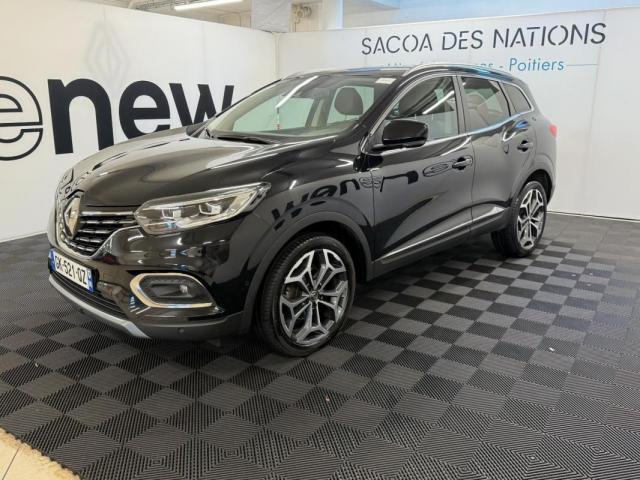 Renault Kadjar image 2