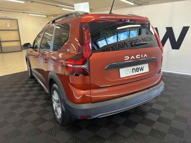 Dacia Jogger image 7