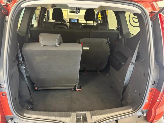 Dacia Jogger image 5