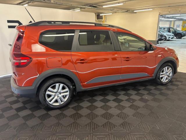Dacia Jogger image 9