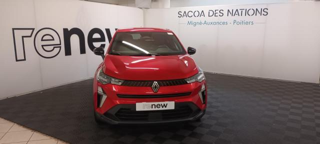 Renault Captur image 2