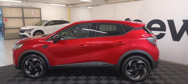 Renault Captur image 3