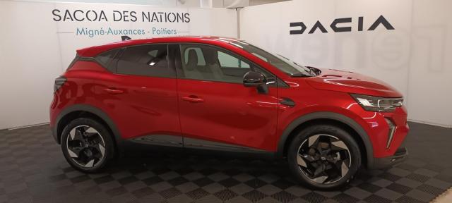 Renault Captur image 7