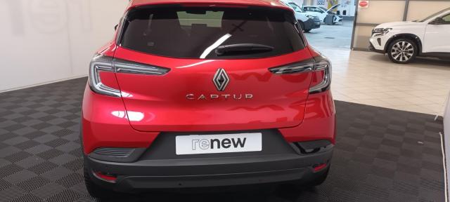 Renault Captur image 8