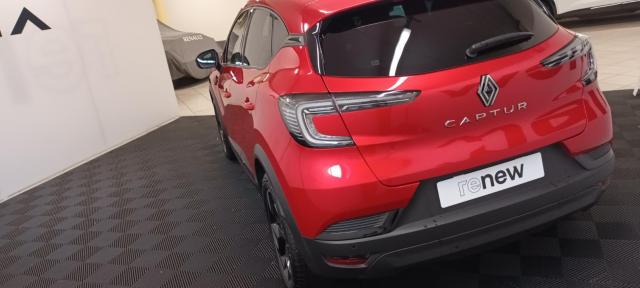 Renault Captur image 9
