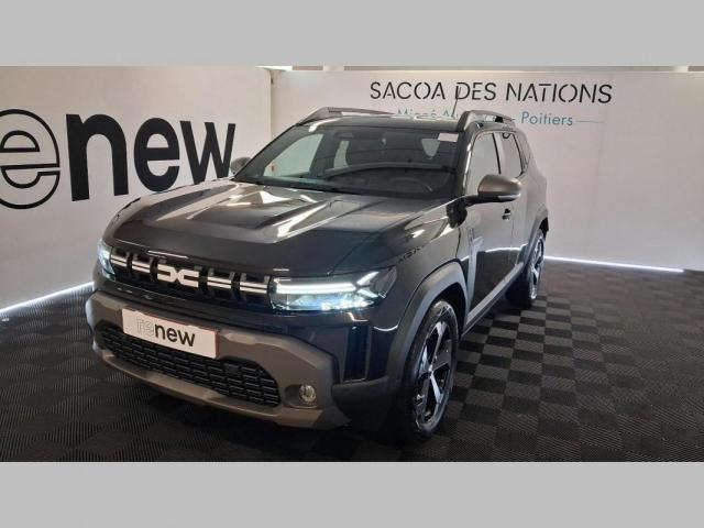 Dacia