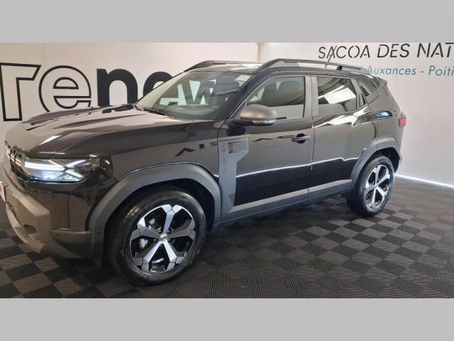 Dacia Duster image 2