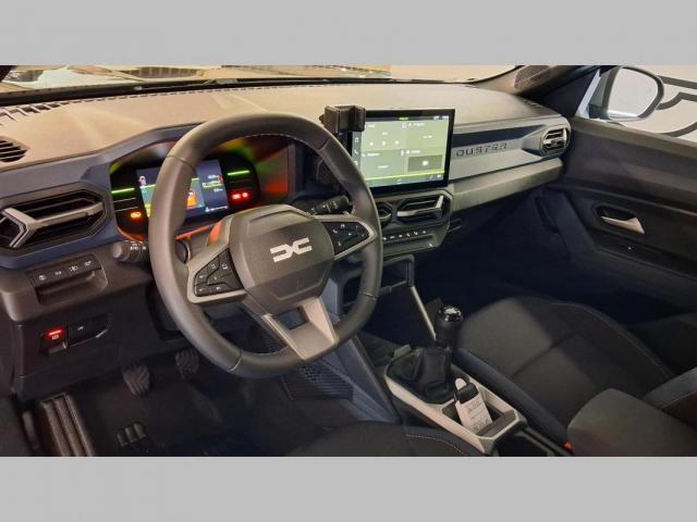 Dacia Duster image 6