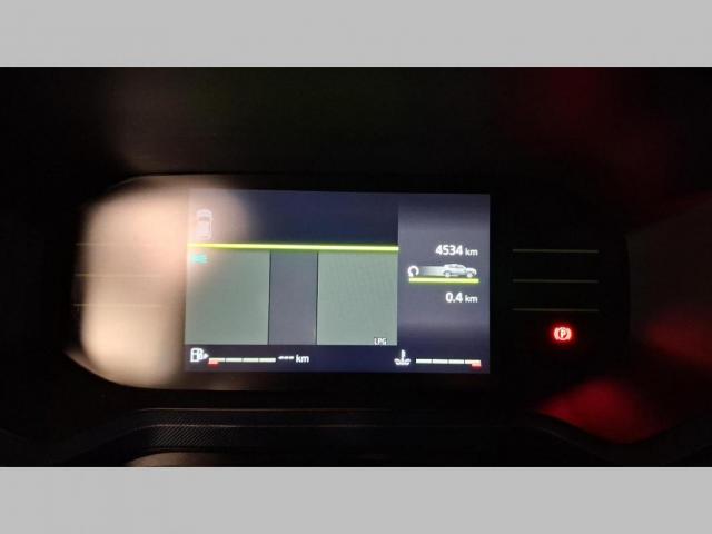 Dacia Duster image 3
